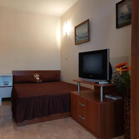 комплекс элит 4 несебр/солнечный берег Apartamento