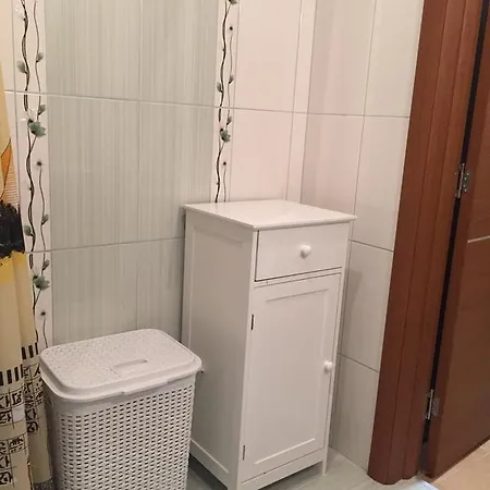 Apartment Парус 4