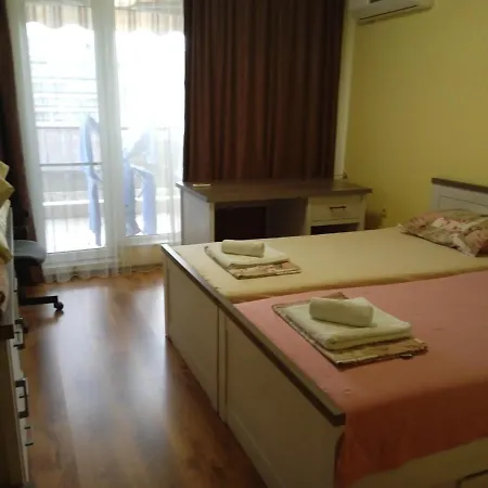 Парус 4 Apartmán