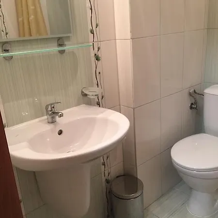 Парус 4 * Pomorie